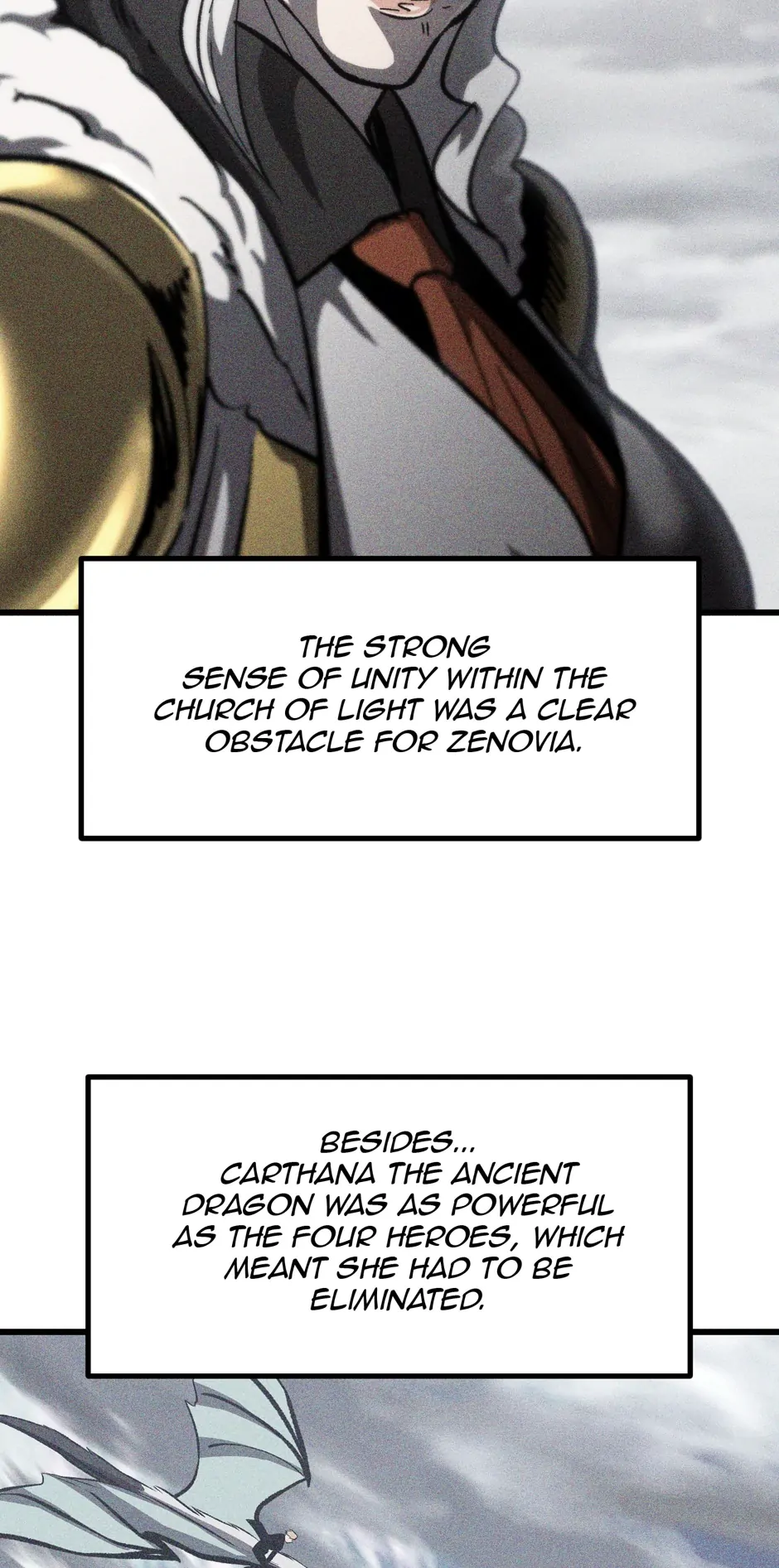 Read Latna Saga_ Survival of a Sword King EN Manga Online