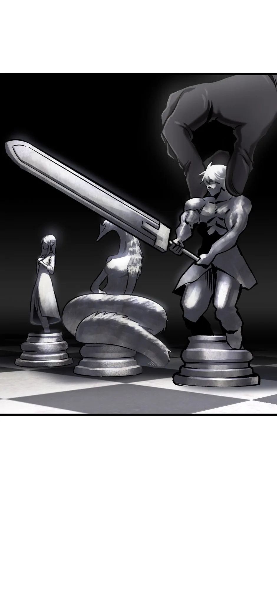Read Latna Saga_ Survival of a Sword King EN Manga Online