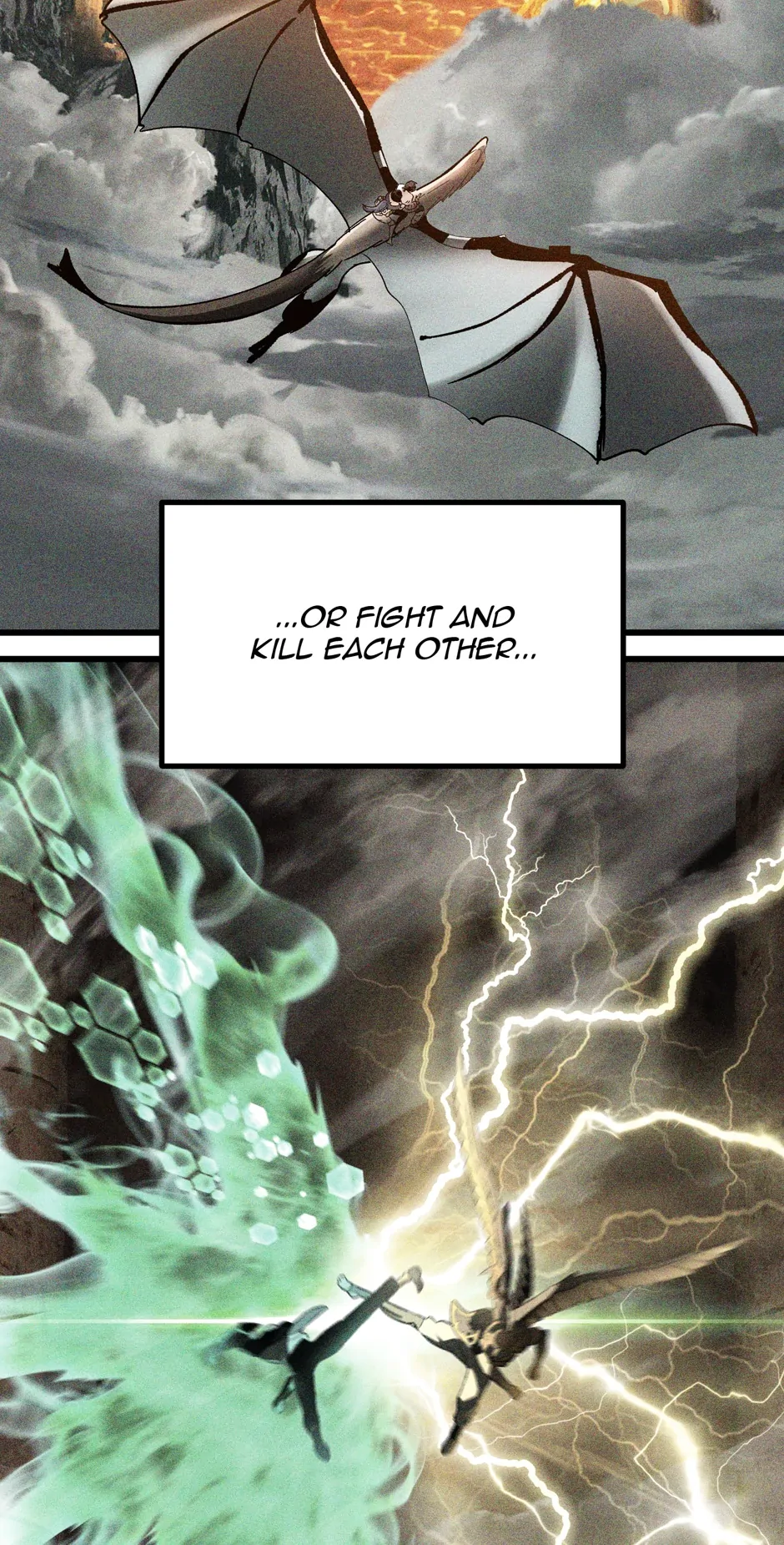Read Latna Saga_ Survival of a Sword King EN Manga Online