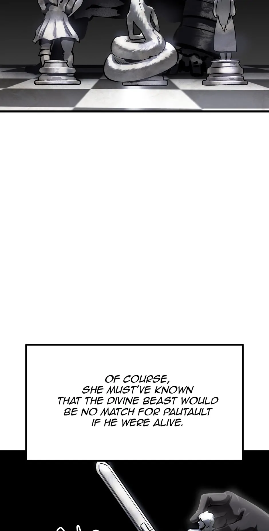 Read Latna Saga_ Survival of a Sword King EN Manga Online