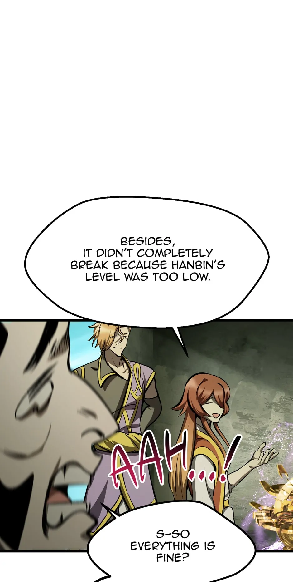 Read Latna Saga_ Survival of a Sword King EN Manga Online