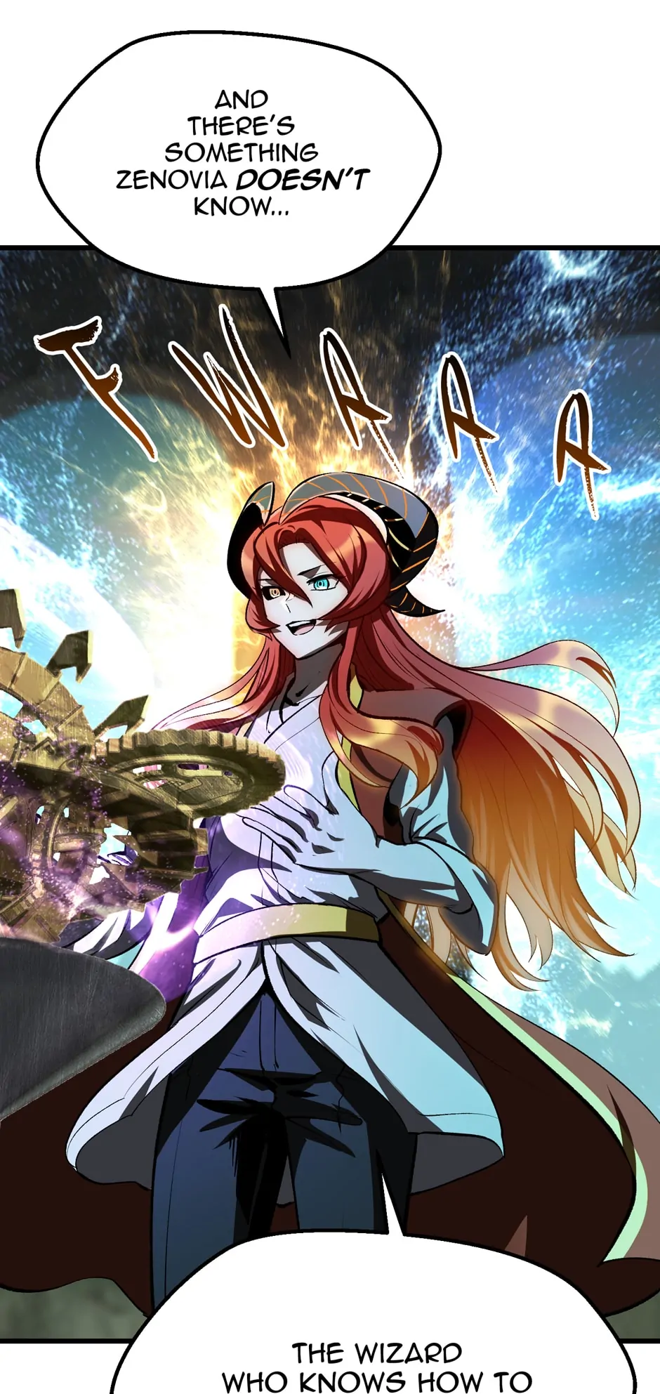 Read Latna Saga_ Survival of a Sword King EN Manga Online