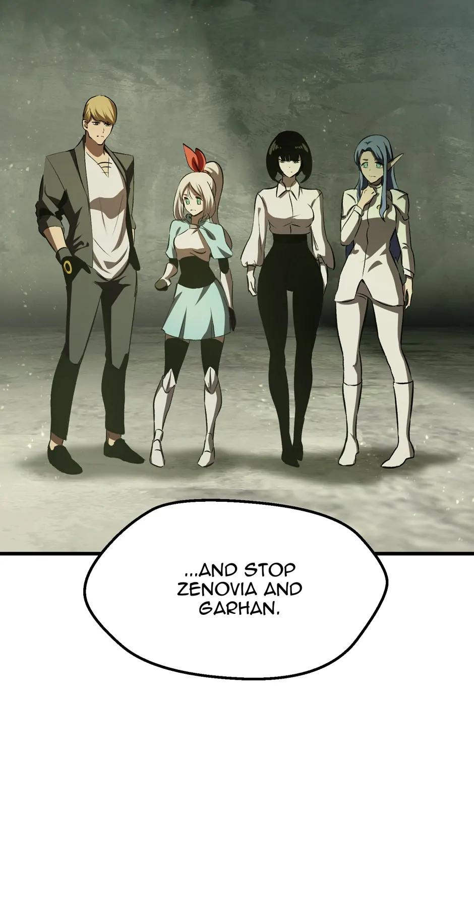 Read Latna Saga_ Survival of a Sword King EN Manga Online