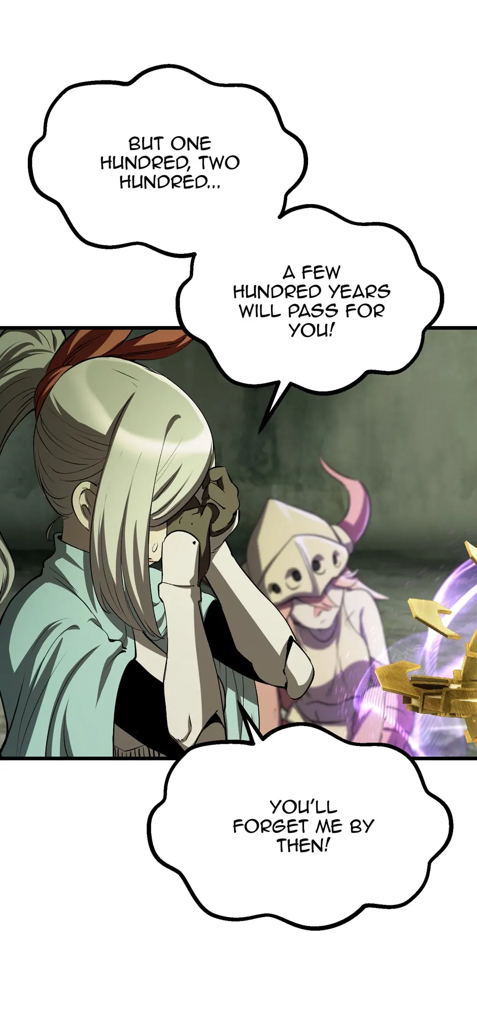 Read Latna Saga_ Survival of a Sword King EN Manga Online