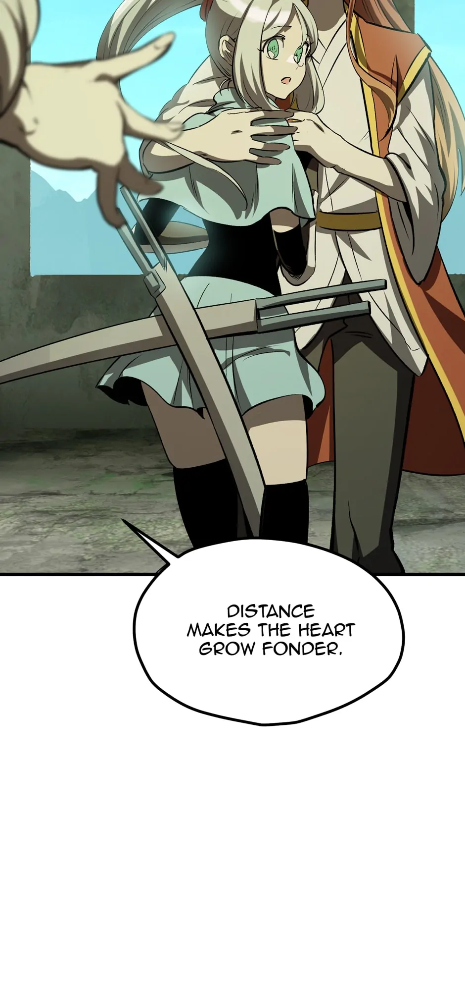 Read Latna Saga_ Survival of a Sword King EN Manga Online