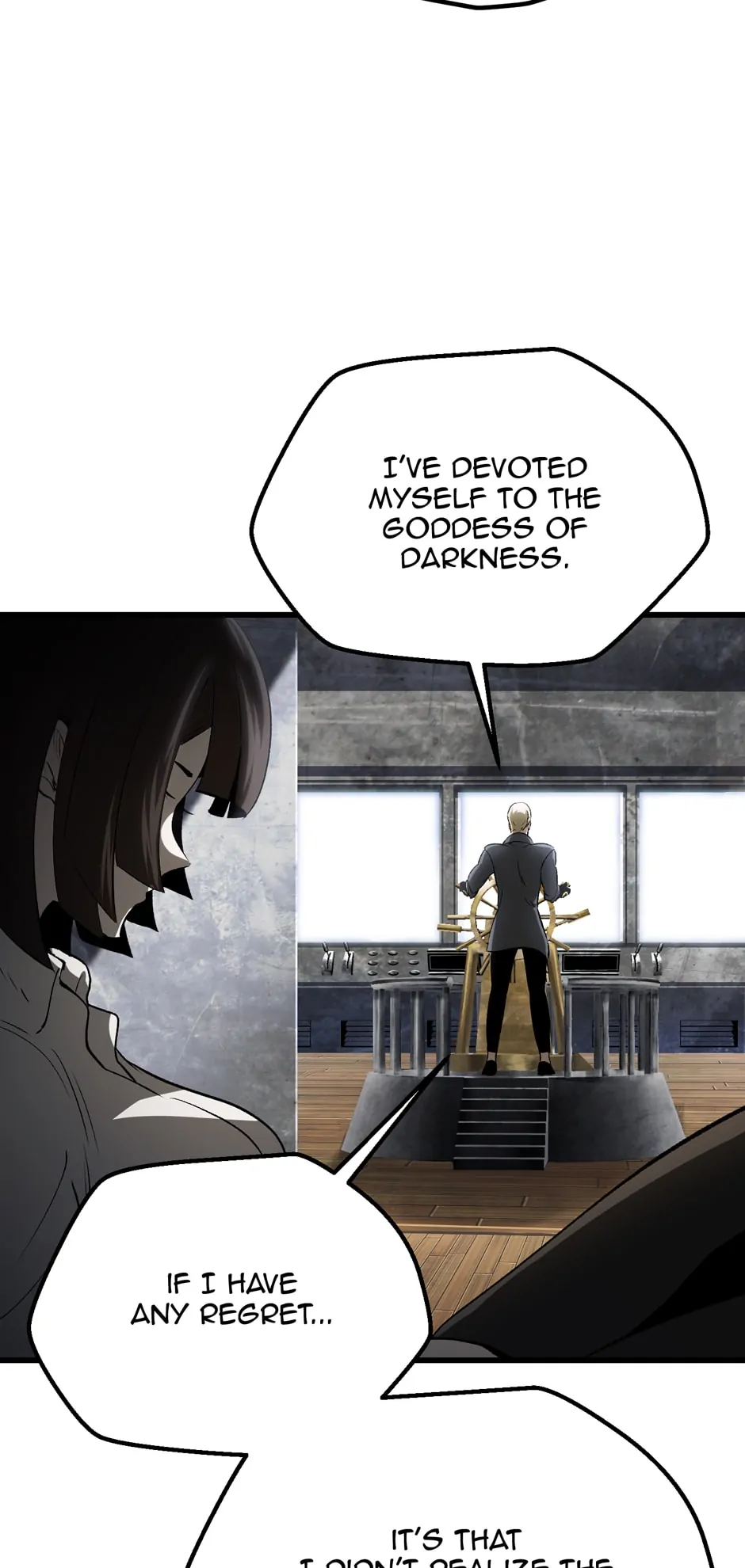 Read Latna Saga_ Survival of a Sword King EN Manga Online