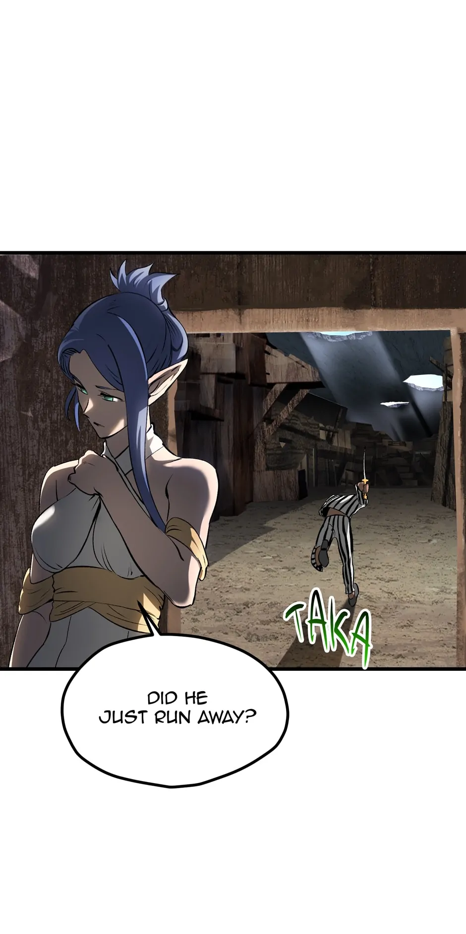 Read Latna Saga_ Survival of a Sword King EN Manga Online