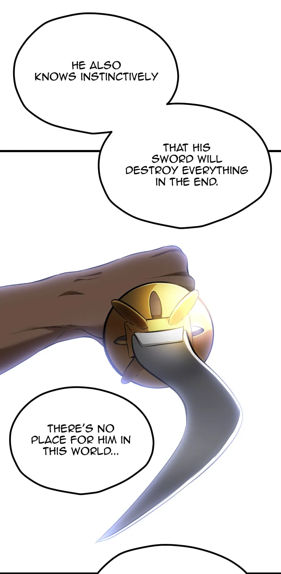 Read Latna Saga_ Survival of a Sword King EN Manga Online