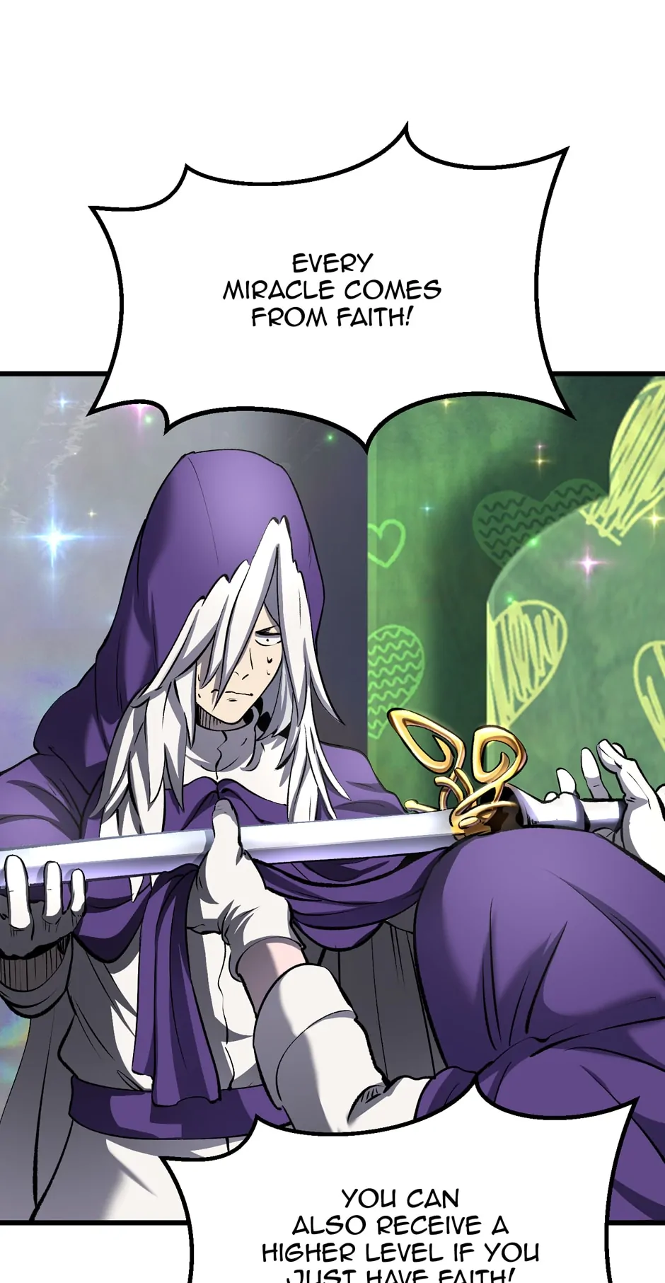 Read Latna Saga_ Survival of a Sword King EN Manga Online