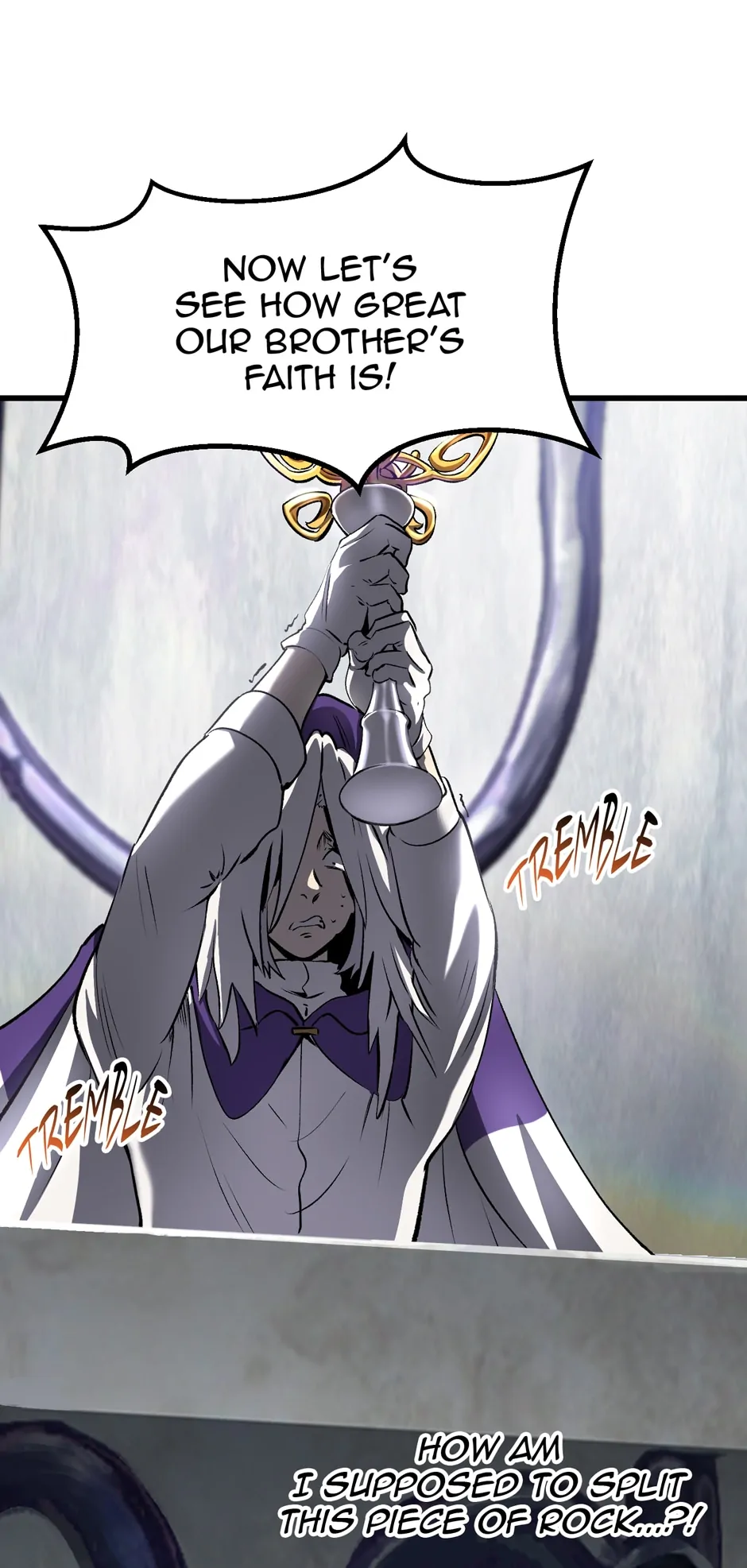 Read Latna Saga_ Survival of a Sword King EN Manga Online
