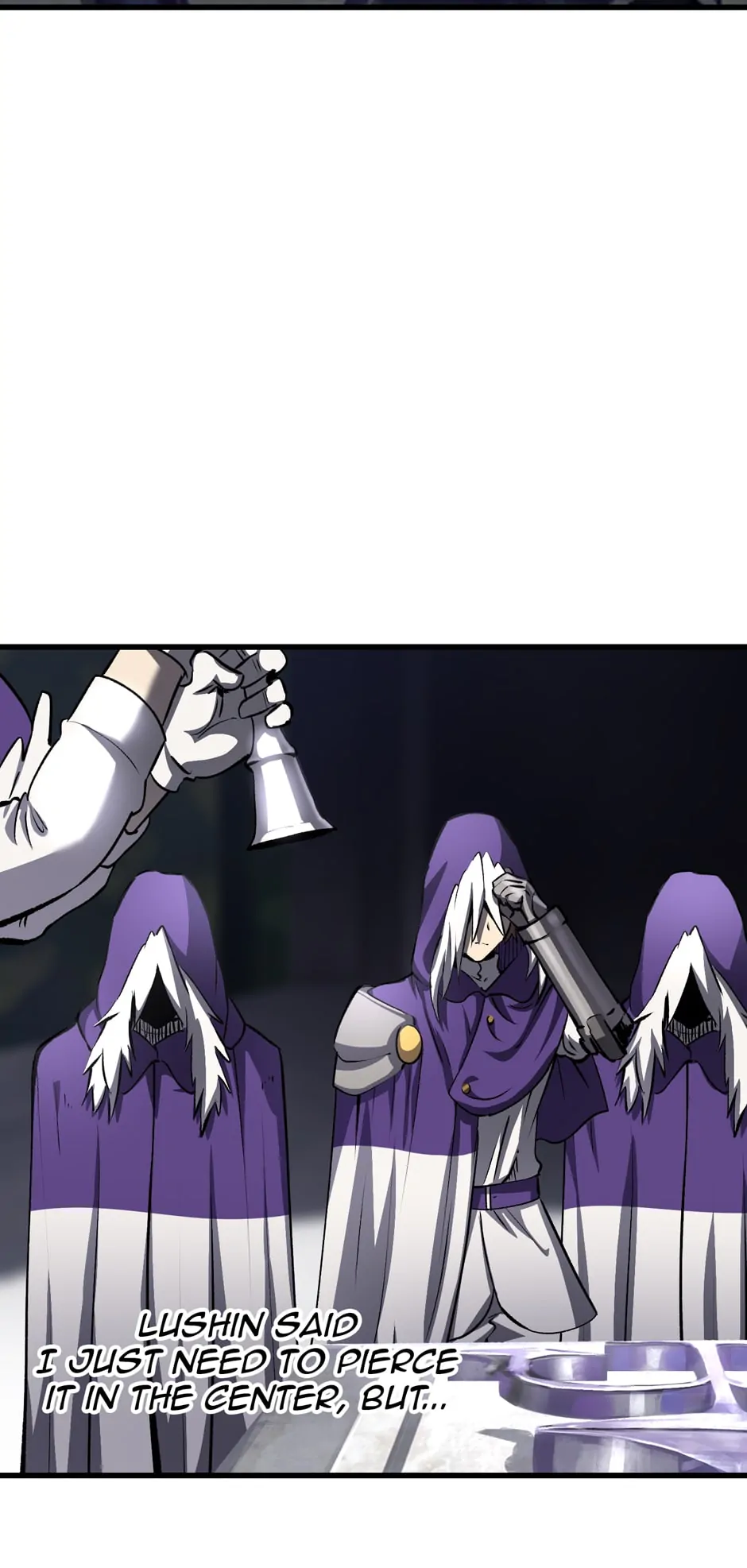 Read Latna Saga_ Survival of a Sword King EN Manga Online