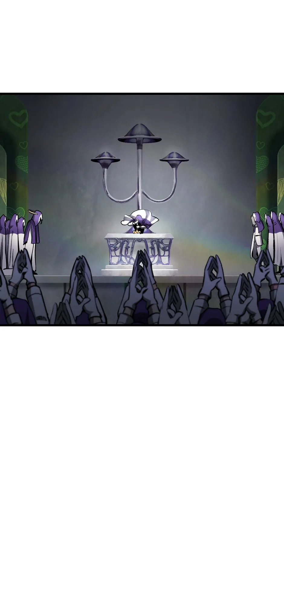 Read Latna Saga_ Survival of a Sword King EN Manga Online