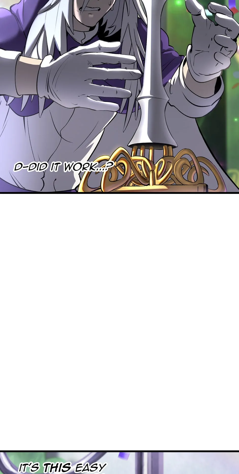 Read Latna Saga_ Survival of a Sword King EN Manga Online