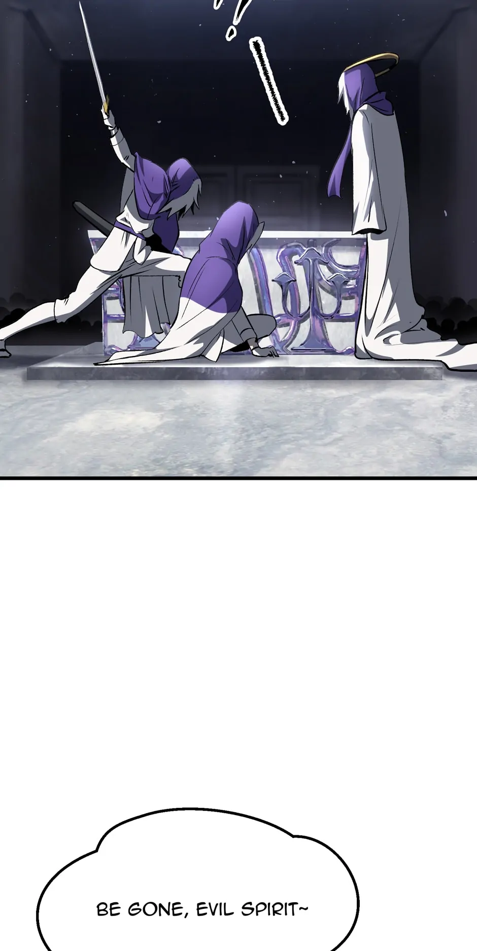 Read Latna Saga_ Survival of a Sword King EN Manga Online
