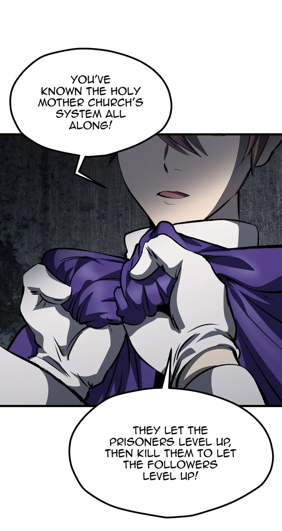 Read Latna Saga_ Survival of a Sword King EN Manga Online