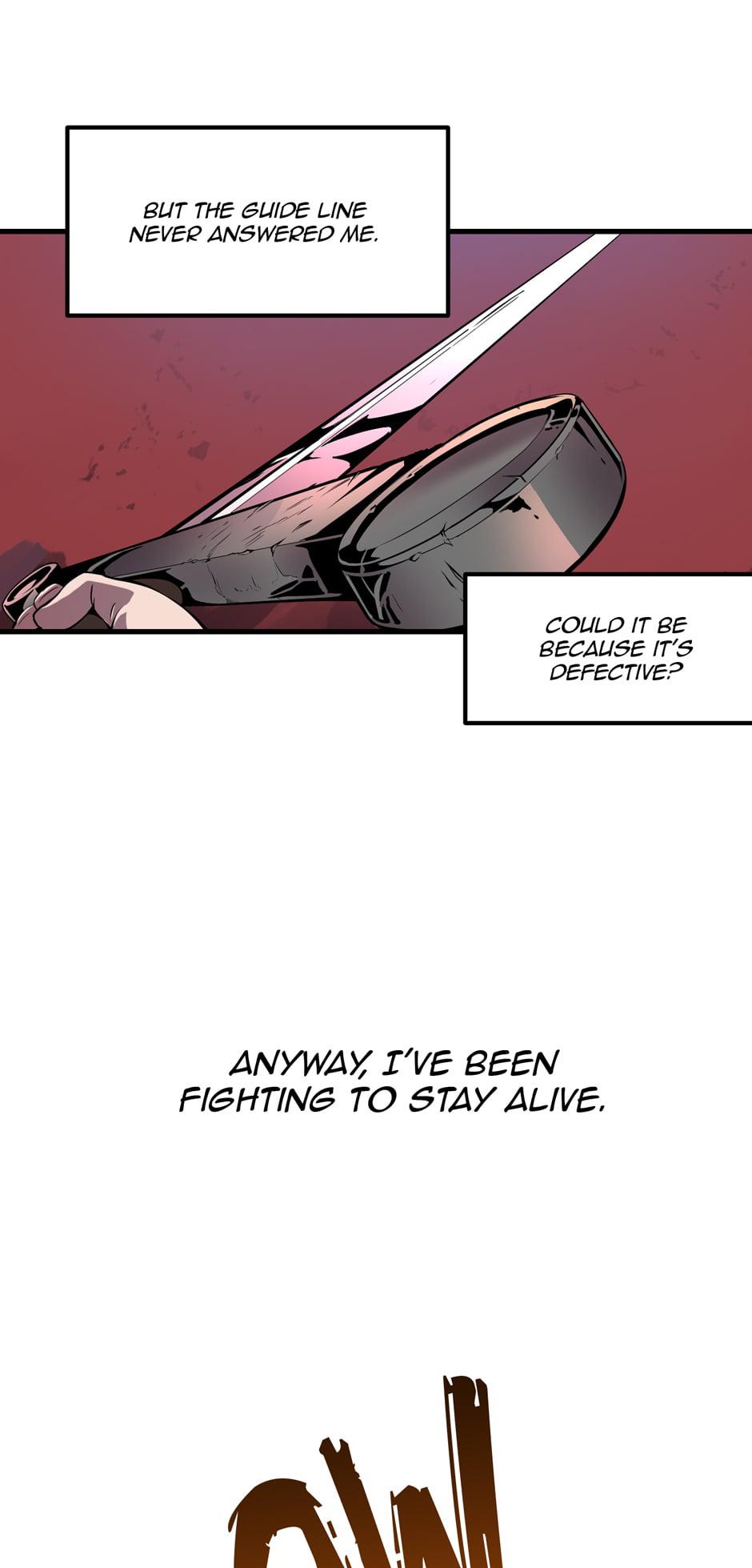 Read Latna Saga_ Survival of a Sword King EN Manga Online