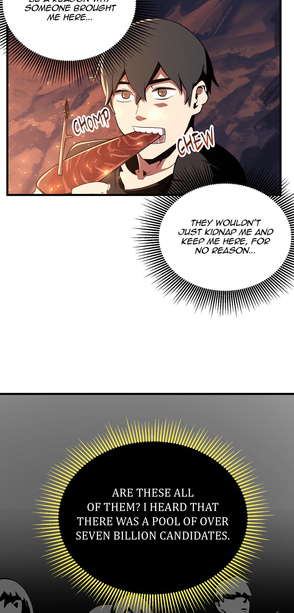 Read Latna Saga_ Survival of a Sword King EN Manga Online