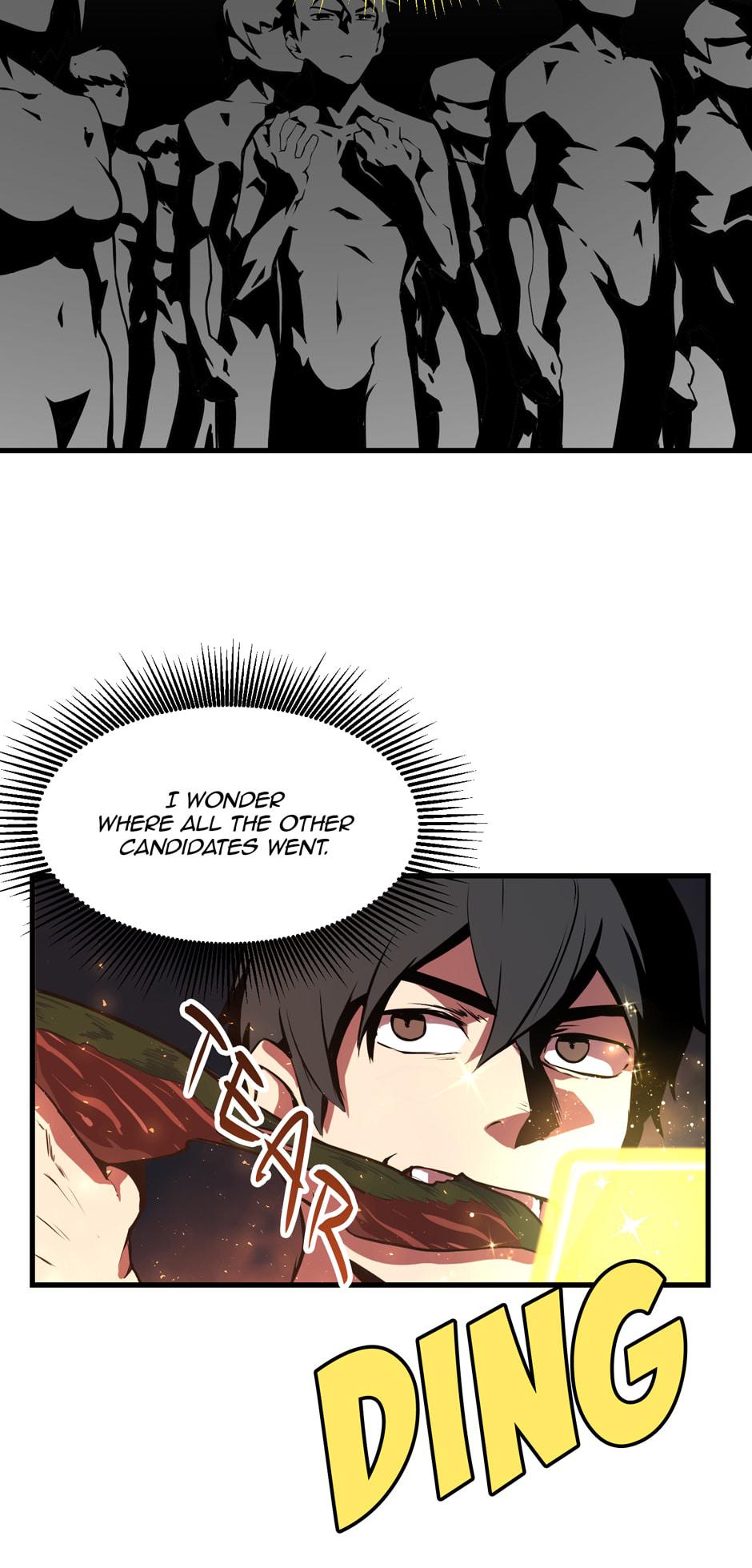 Read Latna Saga_ Survival of a Sword King EN Manga Online