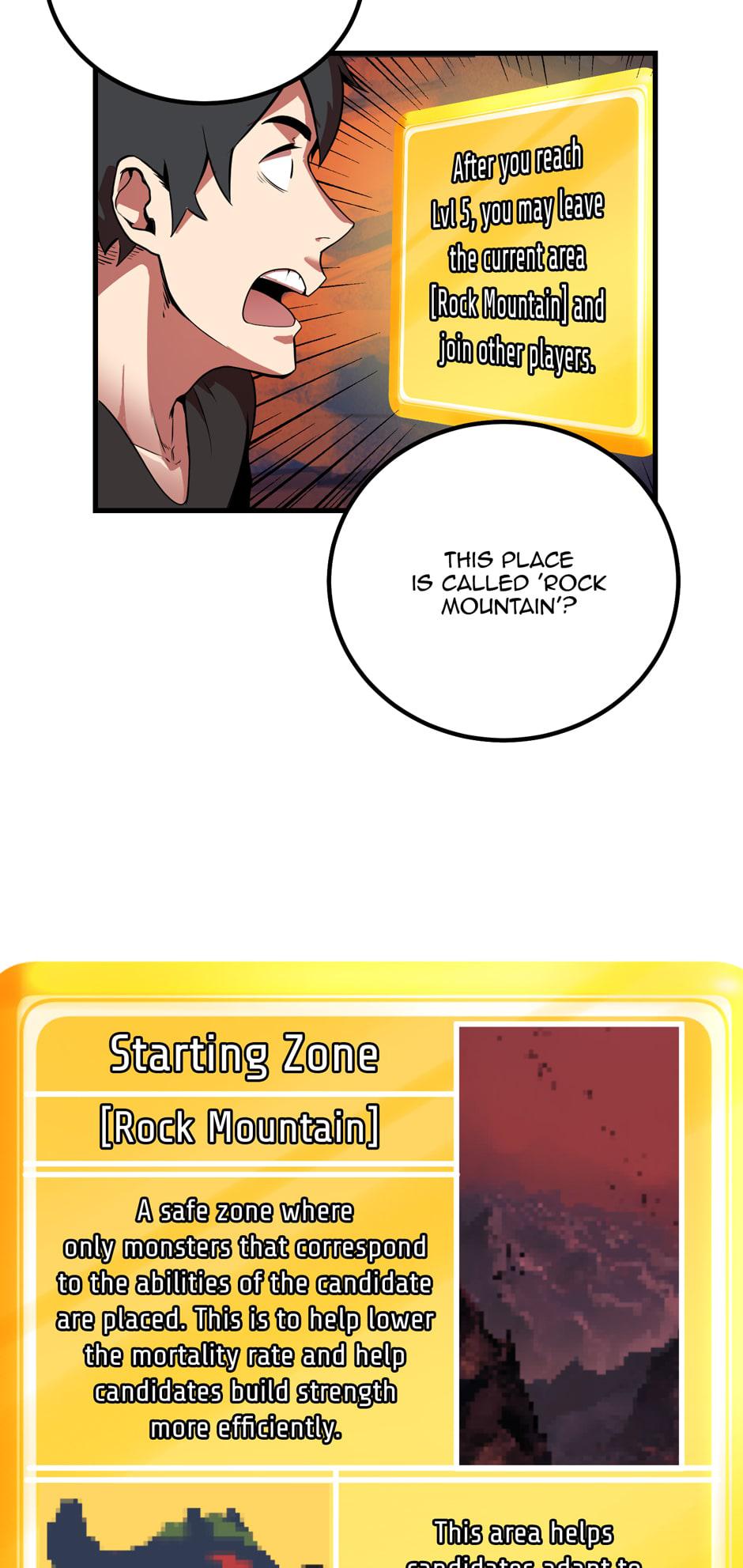 Read Latna Saga_ Survival of a Sword King EN Manga Online