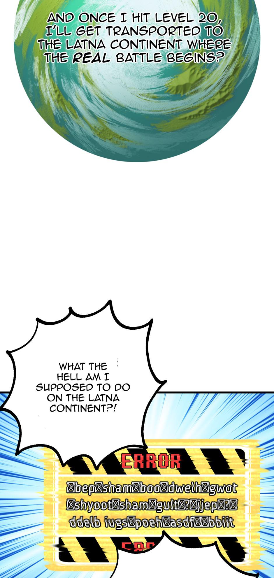 Read Latna Saga_ Survival of a Sword King EN Manga Online