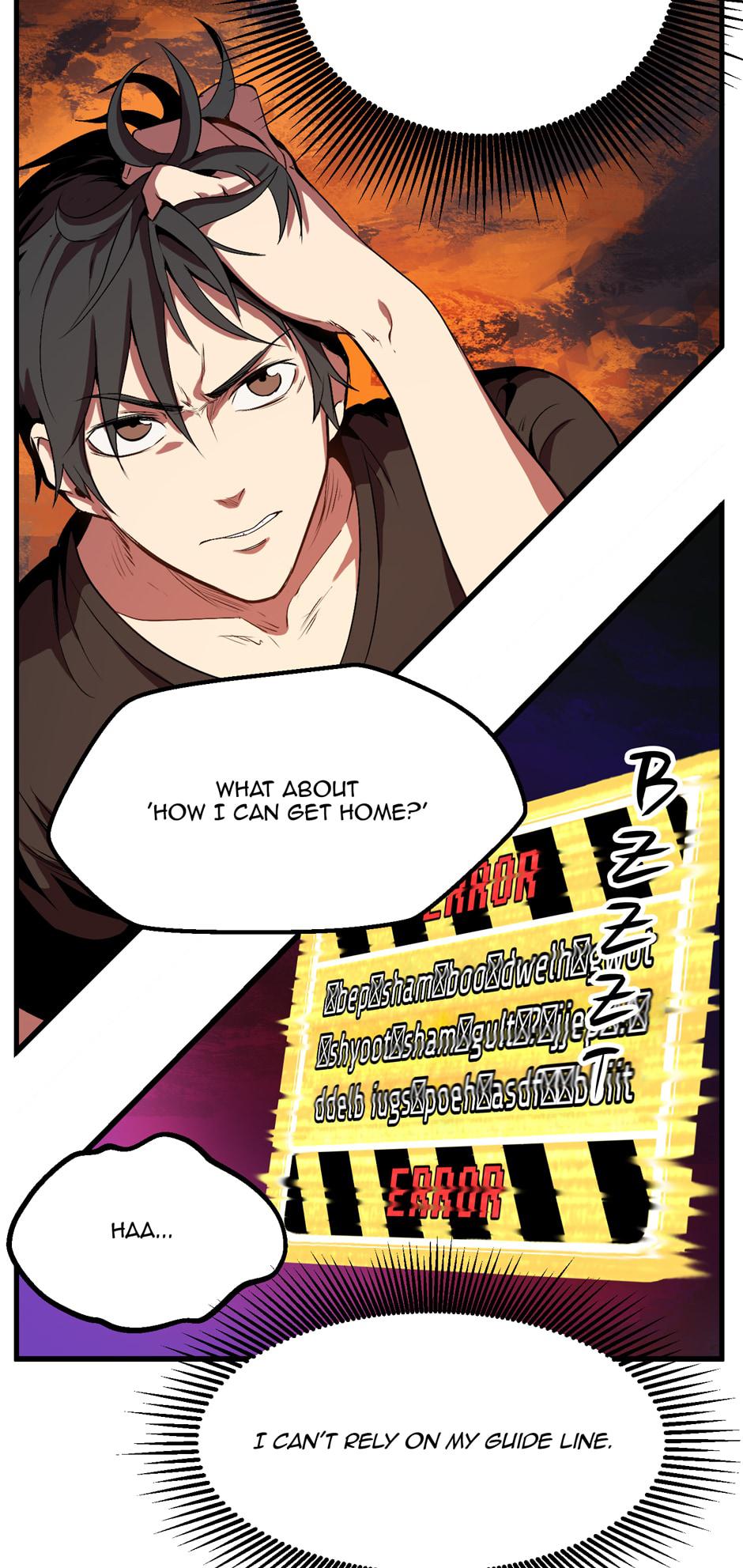 Read Latna Saga_ Survival of a Sword King EN Manga Online