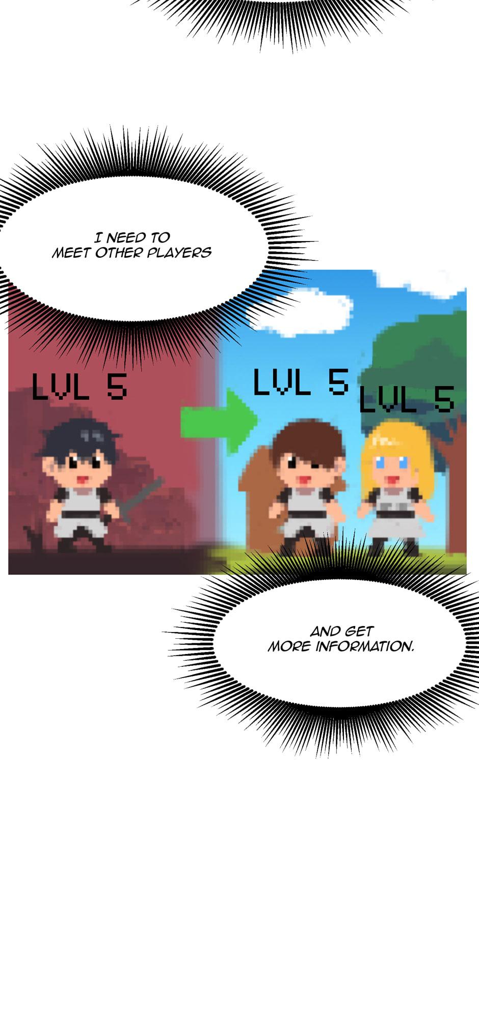 Read Latna Saga_ Survival of a Sword King EN Manga Online