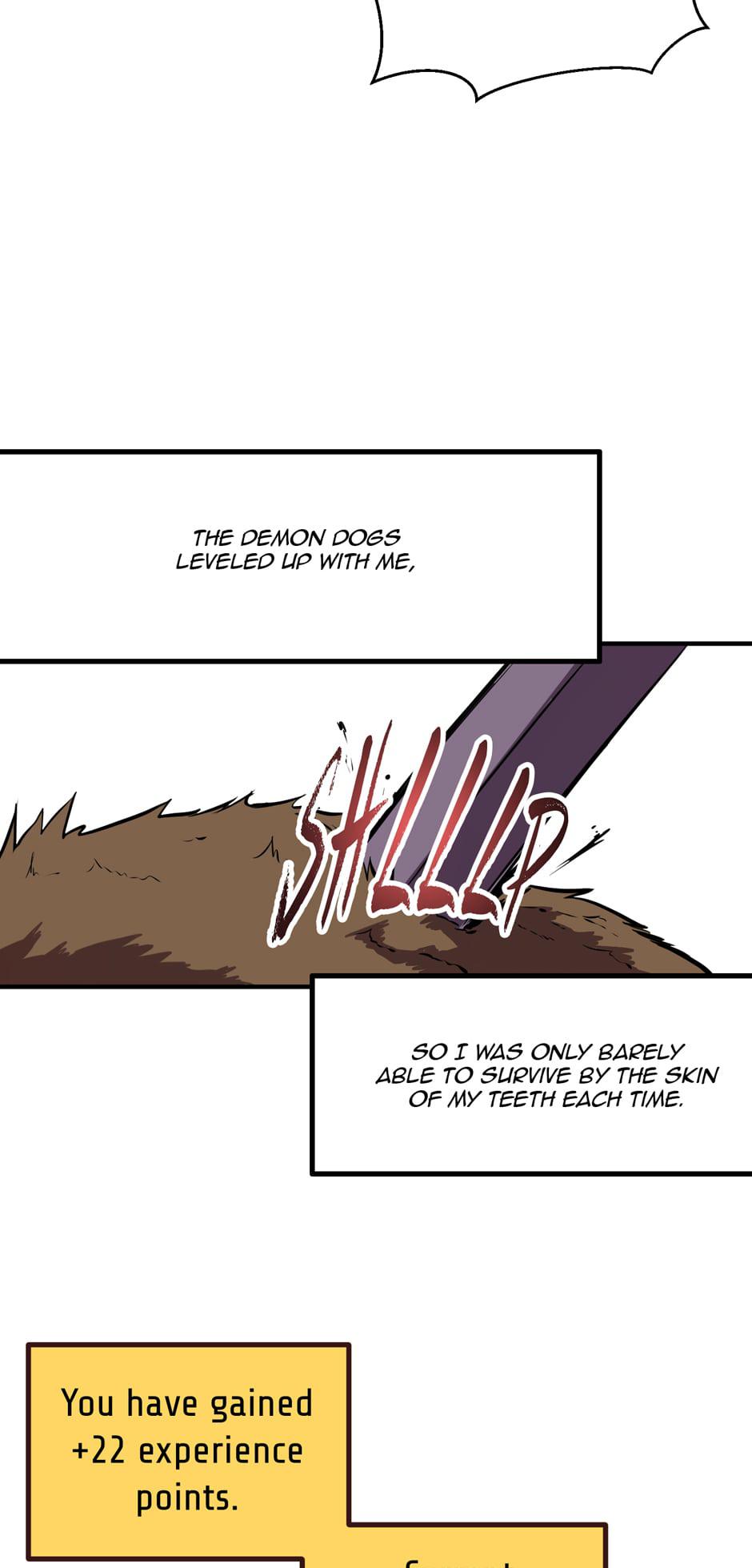 Read Latna Saga_ Survival of a Sword King EN Manga Online