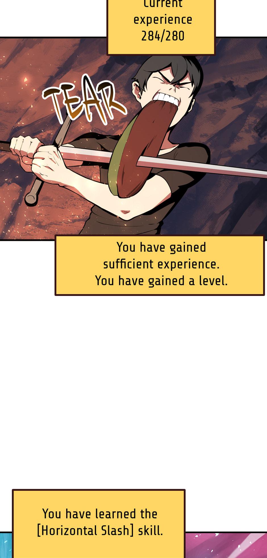 Read Latna Saga_ Survival of a Sword King EN Manga Online