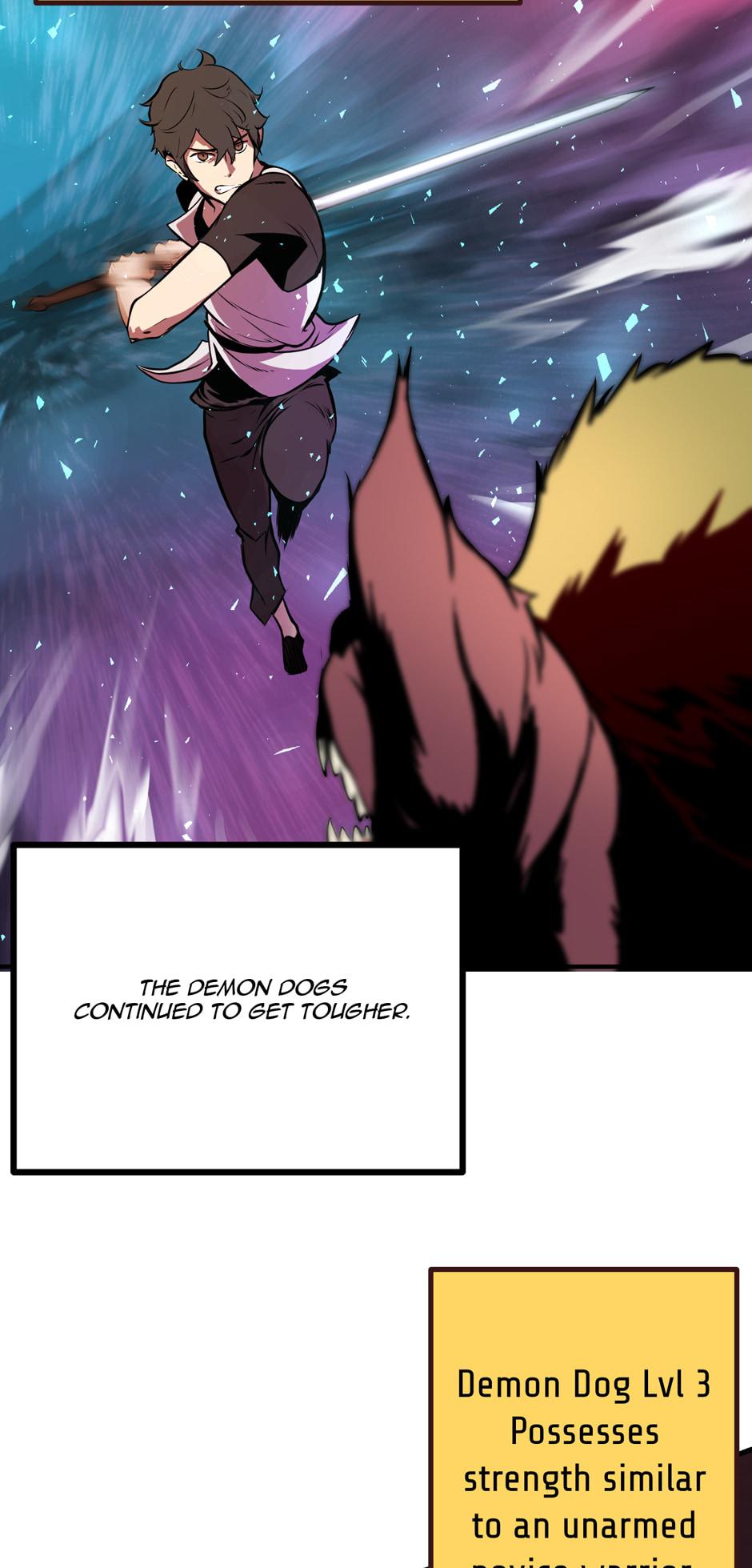 Read Latna Saga_ Survival of a Sword King EN Manga Online