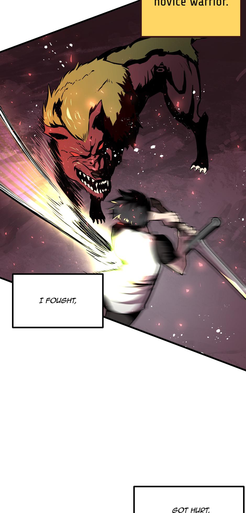 Read Latna Saga_ Survival of a Sword King EN Manga Online