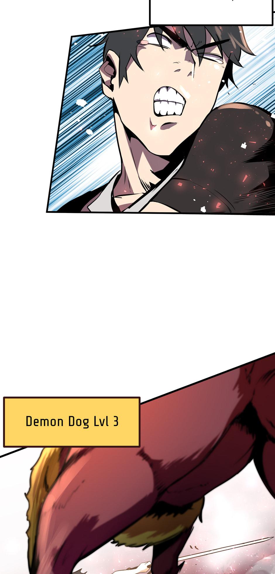 Read Latna Saga_ Survival of a Sword King EN Manga Online
