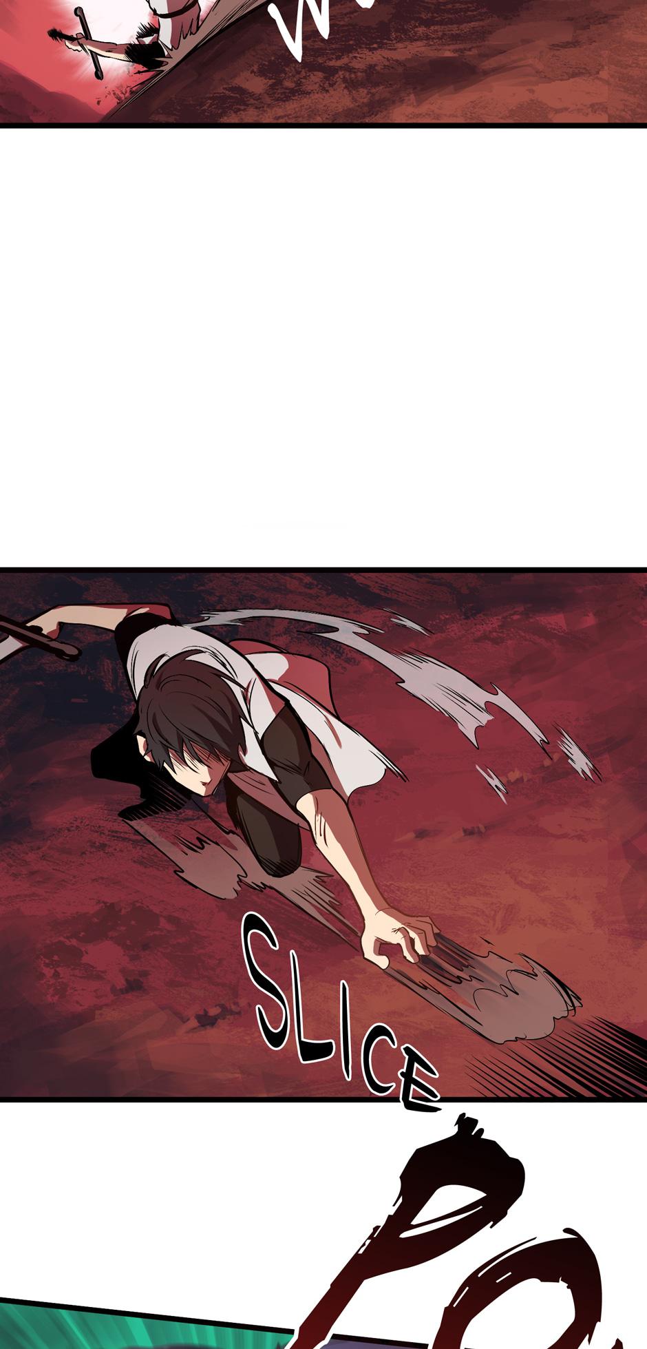 Read Latna Saga_ Survival of a Sword King EN Manga Online
