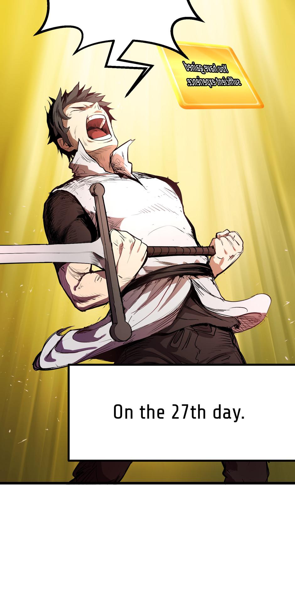 Read Latna Saga_ Survival of a Sword King EN Manga Online