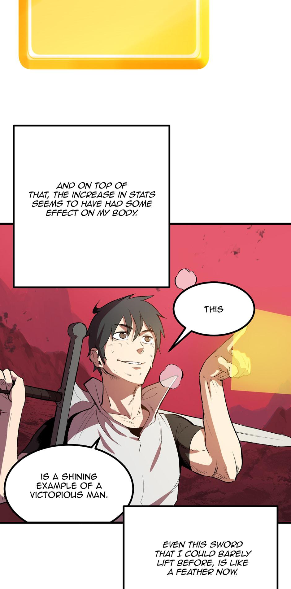 Read Latna Saga_ Survival of a Sword King EN Manga Online