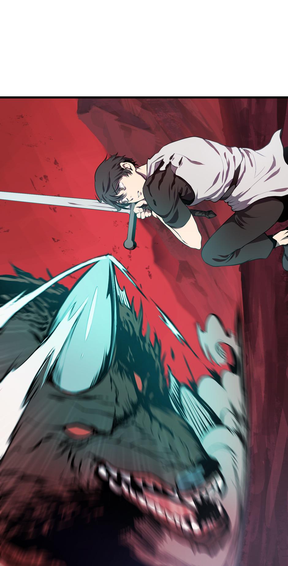 Read Latna Saga_ Survival of a Sword King EN Manga Online
