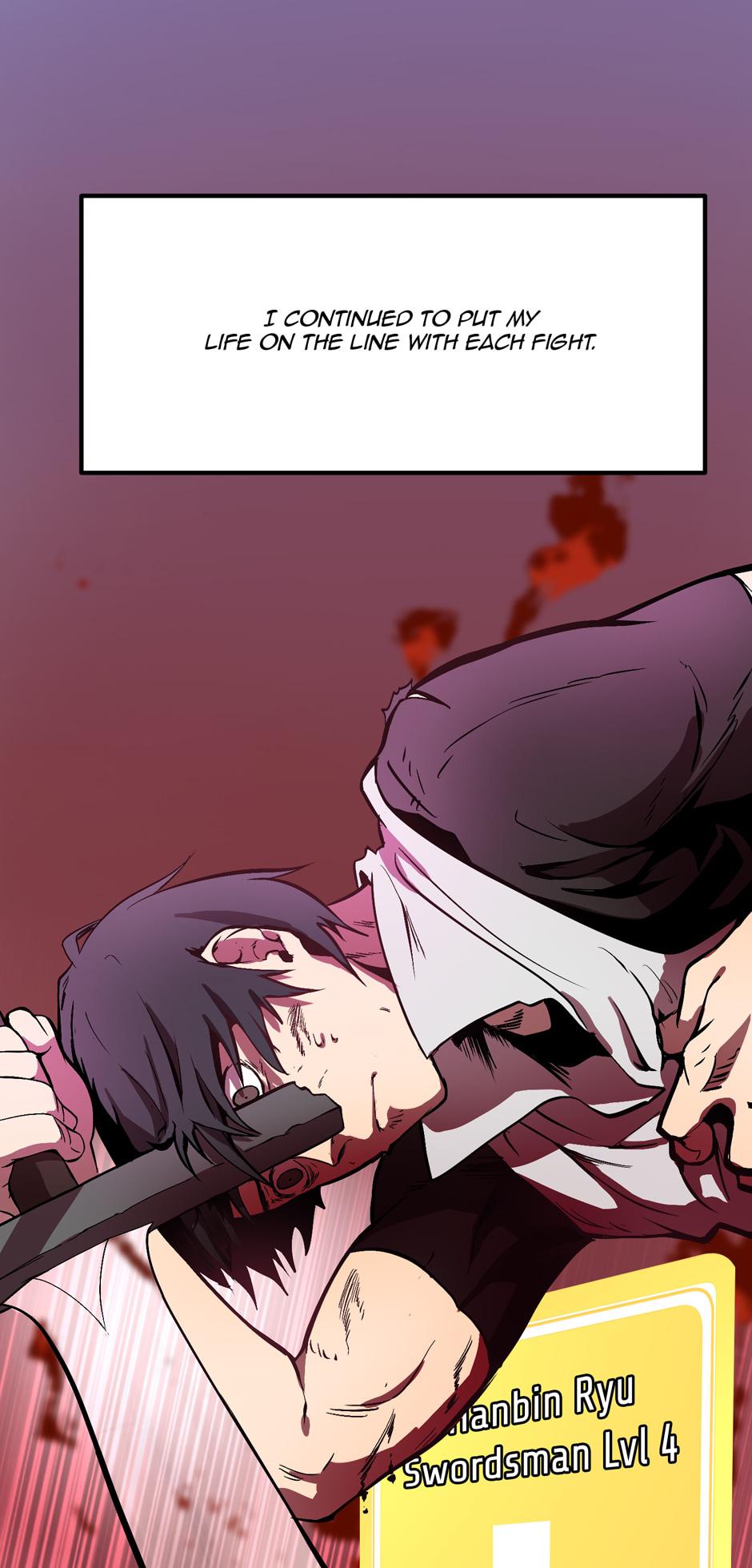 Read Latna Saga_ Survival of a Sword King EN Manga Online