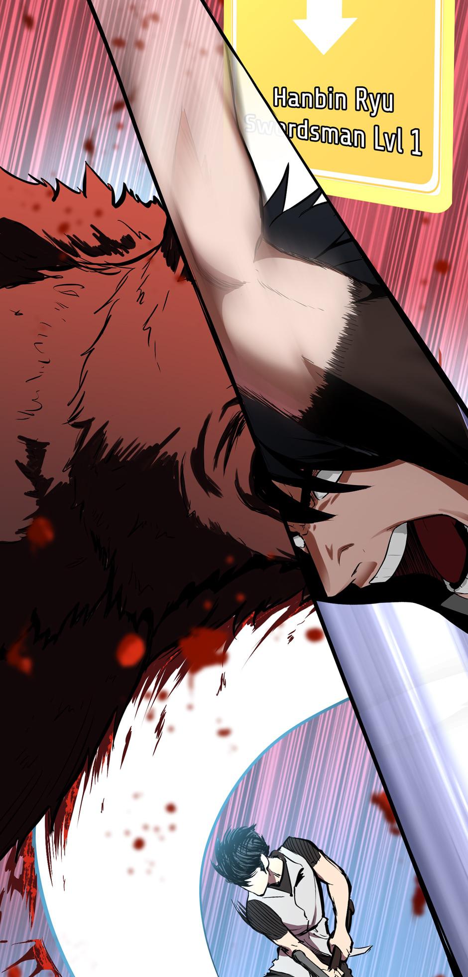 Read Latna Saga_ Survival of a Sword King EN Manga Online