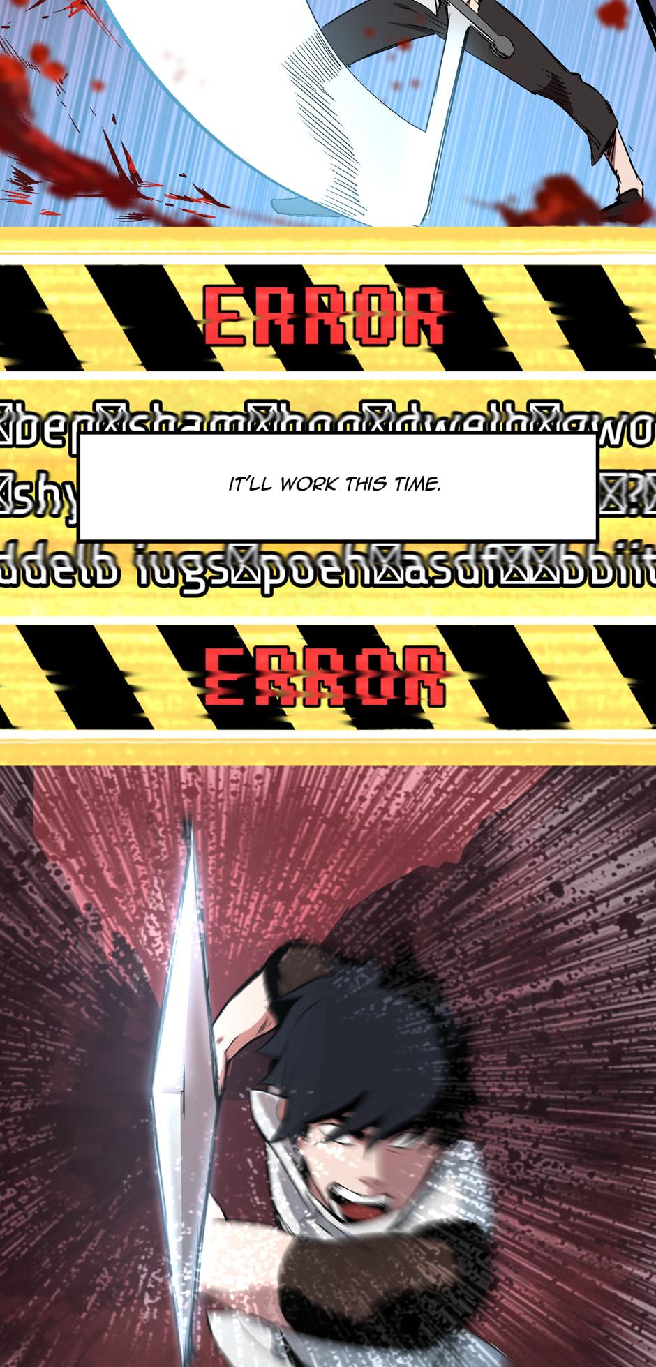 Read Latna Saga_ Survival of a Sword King EN Manga Online