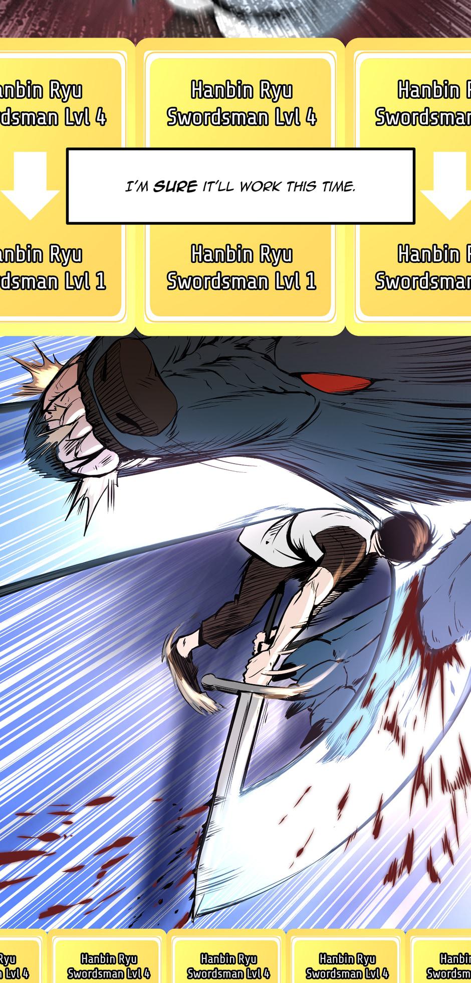 Read Latna Saga_ Survival of a Sword King EN Manga Online