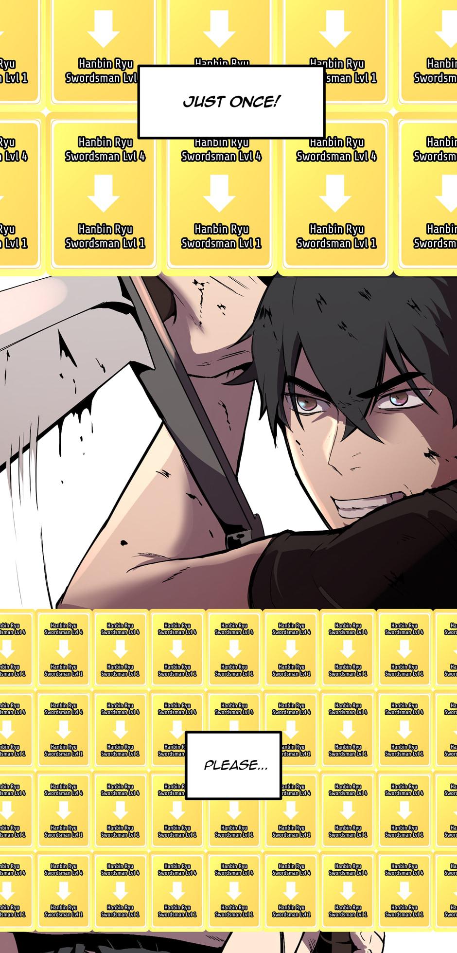 Read Latna Saga_ Survival of a Sword King EN Manga Online