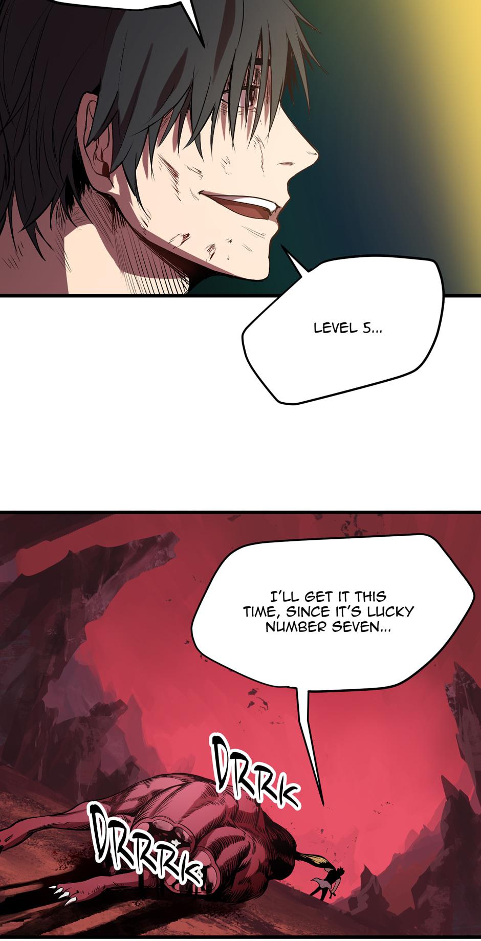Read Latna Saga_ Survival of a Sword King EN Manga Online