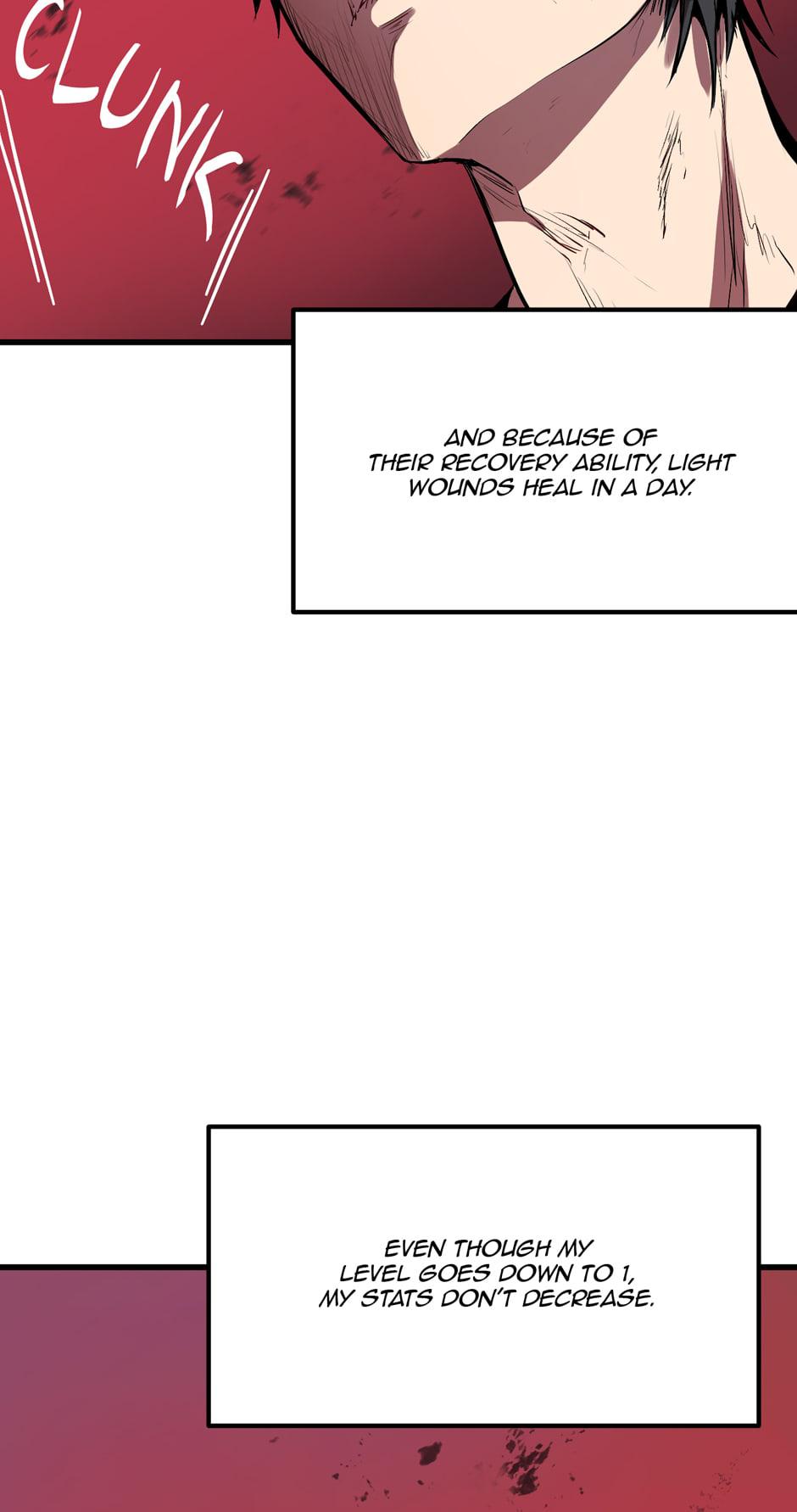 Read Latna Saga_ Survival of a Sword King EN Manga Online