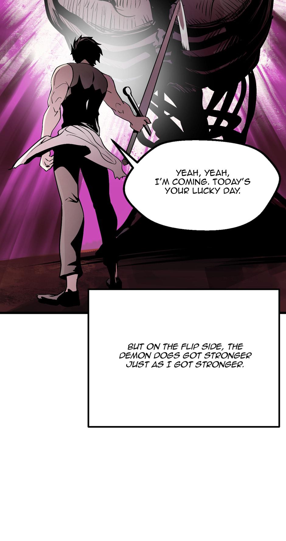 Read Latna Saga_ Survival of a Sword King EN Manga Online