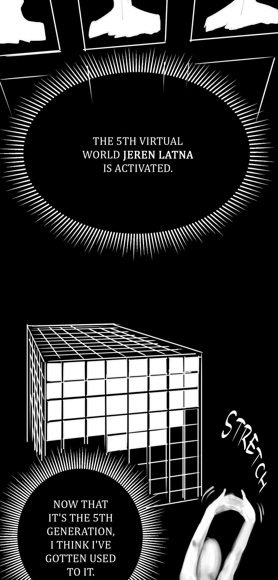 Read Latna Saga_ Survival of a Sword King EN Manga Online