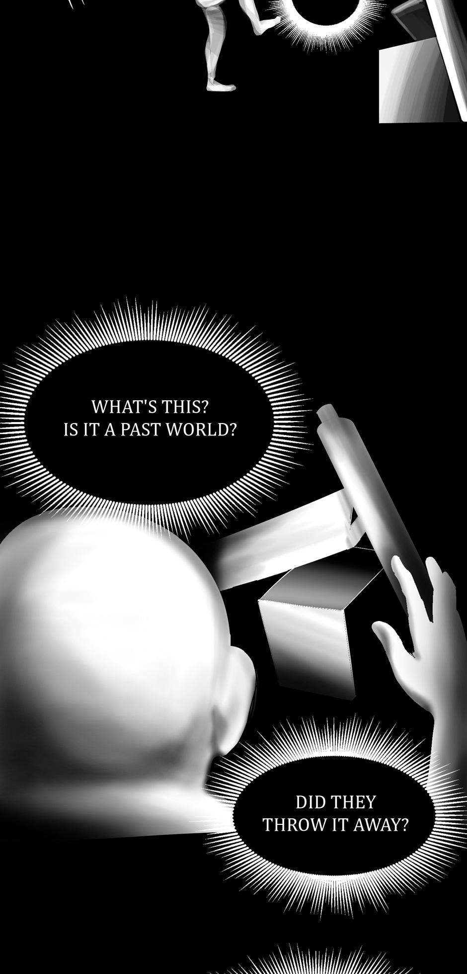 Read Latna Saga_ Survival of a Sword King EN Manga Online