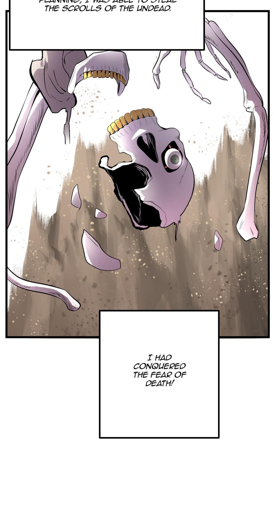 Read Latna Saga_ Survival of a Sword King EN Manga Online