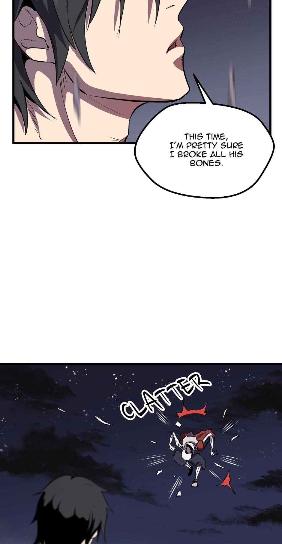 Read Latna Saga_ Survival of a Sword King EN Manga Online