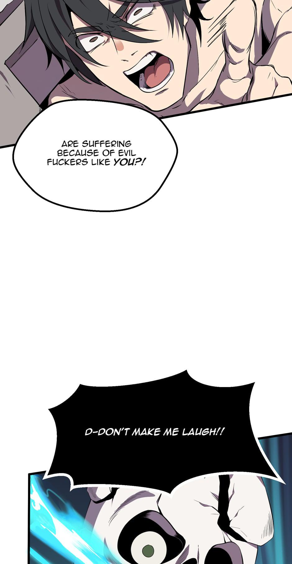 Read Latna Saga_ Survival of a Sword King EN Manga Online