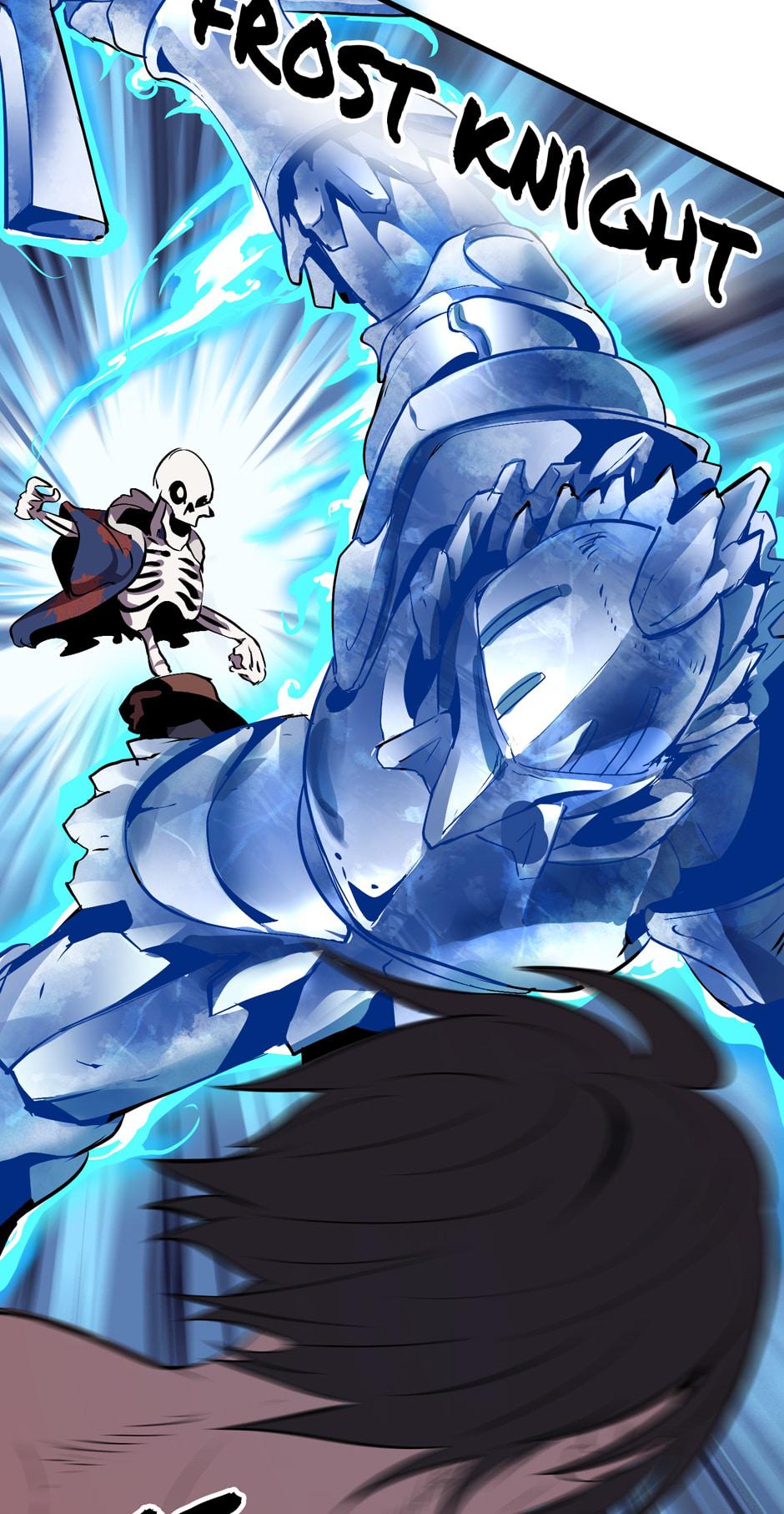 Read Latna Saga_ Survival of a Sword King EN Manga Online