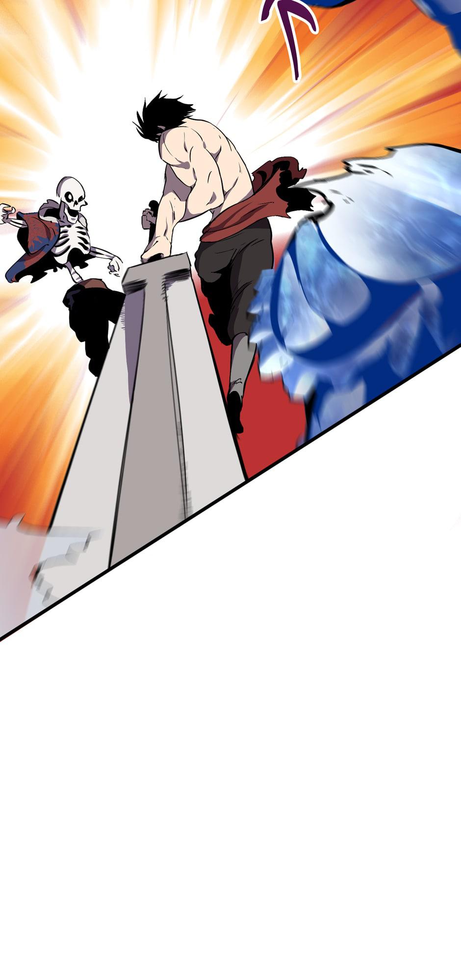 Read Latna Saga_ Survival of a Sword King EN Manga Online